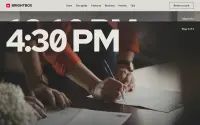 Latch theme preview