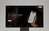 Lateral theme preview