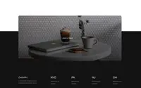 Latteart theme preview