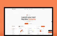 Launcherr theme preview