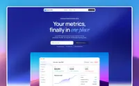 LaunchKit theme preview
