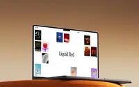 LAUVENT theme preview