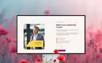 Leadifypro theme preview