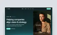 LeadUp theme preview