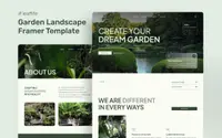 Leaflife theme preview