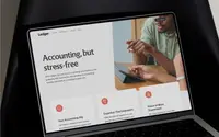 Ledger theme preview