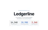 Ledgerline theme preview