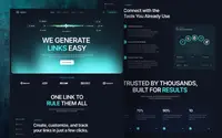 Lenkrio theme preview