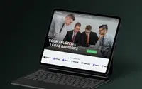 LexAdvice theme preview