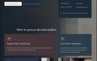 Lexford&Partners theme preview