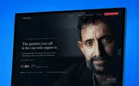 Lexford theme preview