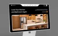 Habitate theme preview