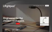 Lightpod theme preview