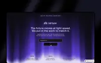 Lightyear Waitlist theme preview