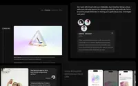 lilapp theme preview
