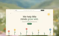 Lilo theme preview