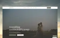 Linden theme preview