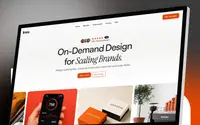 LineaDS theme preview