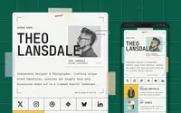 Link Board theme preview