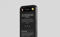 Link Canvas theme preview