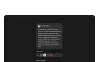 linkfolio theme preview