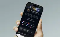 Linkr theme preview