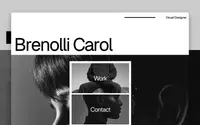 Linot theme preview