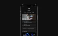 Linx theme preview