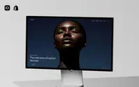 Liqua theme preview