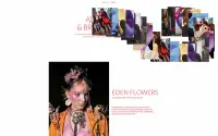 Lisa Miller theme preview