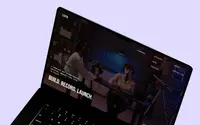 LISYN theme preview
