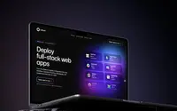 Lithium theme preview