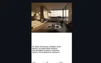 Lithos theme preview