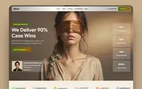 Litora theme preview