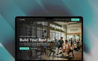 LIVELY theme preview