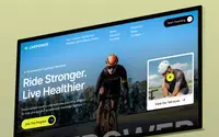 Livepower theme preview