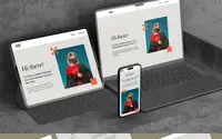AB Studio theme preview
