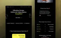 Loaded theme preview