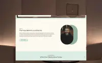 Local Electric theme preview