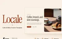 Locale theme preview