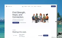 Locally theme preview