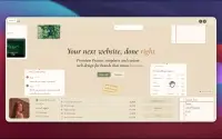 LogFolio theme preview