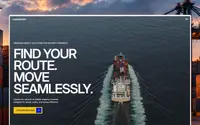 LogiVenture theme preview