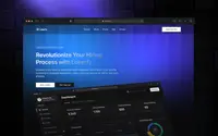 Lokerfy theme preview