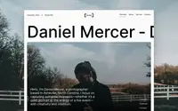 Lookis theme preview