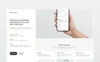 LooksClean theme preview