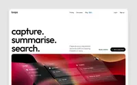 Loops theme preview