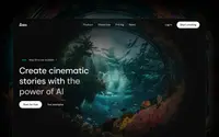 Lore theme preview