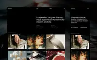 Lorean theme preview