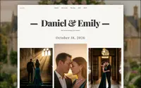 LOVEL theme preview